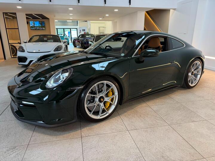 Porsche 911 4.0 992 GT3 Touring PDK Euro 6 2dr