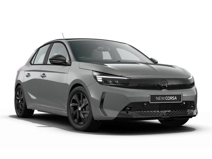 Vauxhall Corsa 1.2 Turbo Yes Euro 6 (s/s) 5dr