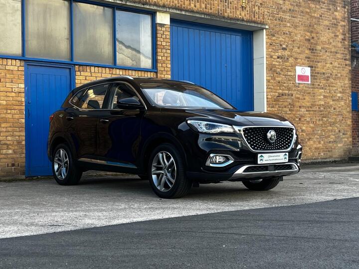 MG MG HS 1.5 T-GDI Excite DCT Euro 6 (s/s) 5dr