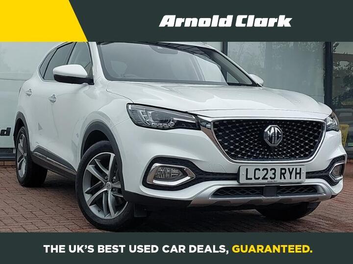 MG MG HS 1.5 T-GDI Exclusive Euro 6 (s/s) 5dr