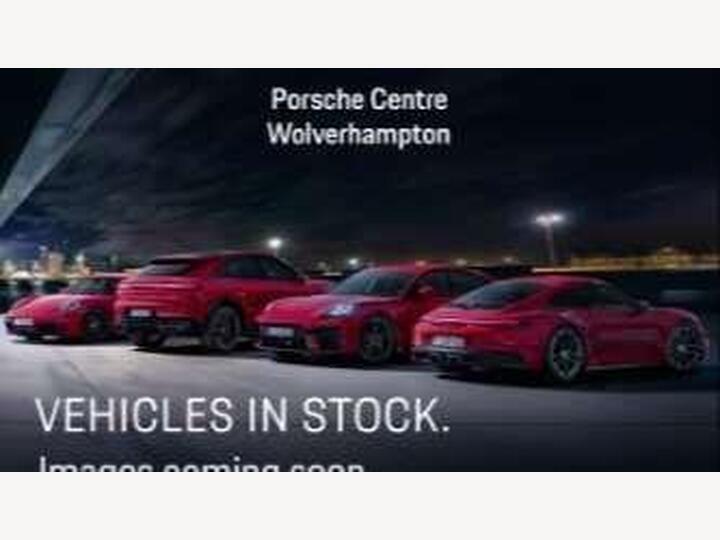 Porsche Panamera 2.9 V6 25.9kWh 4 E-Hybrid Saloon PDK 4WD Euro 6 (s/s) 5dr