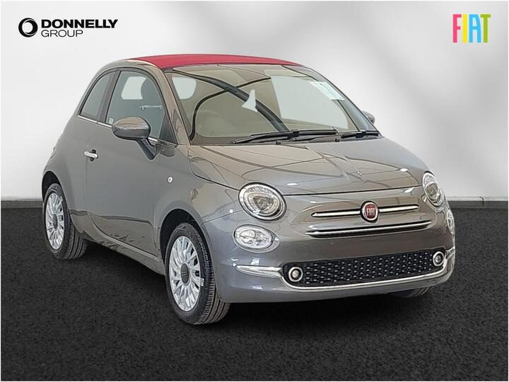 Fiat 500 1.0 MHEV Euro 6 (s/s) 2dr