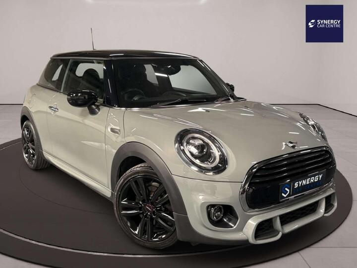 MINI HATCH 1.5 Cooper Sport Euro 6 (s/s) 3dr