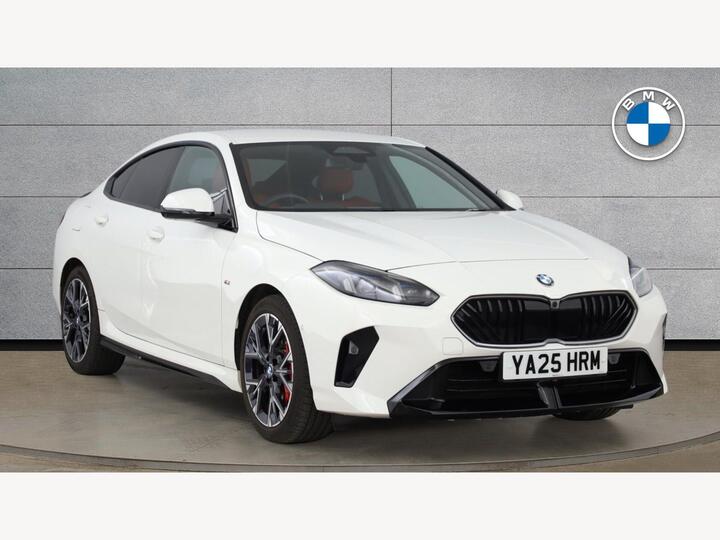 BMW 2 Series 2.0 223i MHT M Sport DCT XDrive Euro 6 (s/s) 4dr