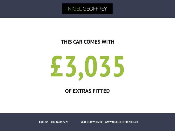 MINI HATCH 1.6 One Euro 5 3dr