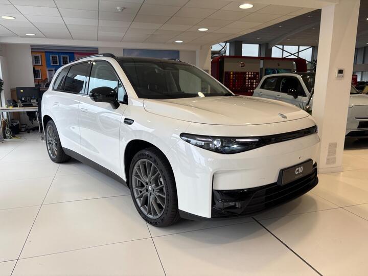 Leapmotor C10 69.9kWh Auto 5dr