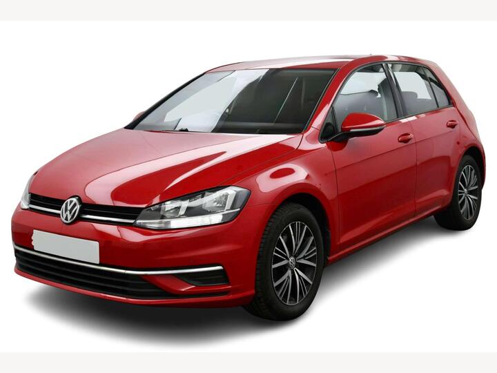 Volkswagen GOLF 1.4 TSI BlueMotion Tech SE Euro 6 (s/s) 5dr