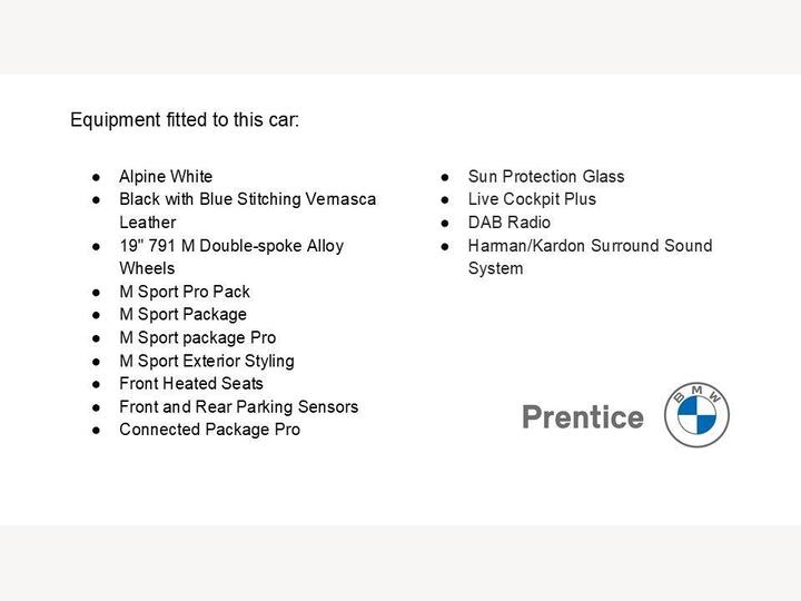 BMW 2 Series 2.0 220d MHT M Sport Auto Euro 6 (s/s) 2dr