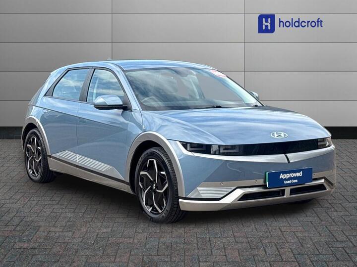 Hyundai Ioniq 5 73kWh Premium Auto 5dr
