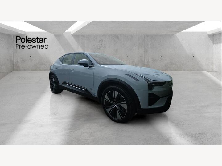 Polestar Polestar 3 Dual Motor 111kWh Long Range Plus Pilot Auto 4WD 5dr Polestar Polestar 3 Dual Motor 111kWh Long Range Plus Pilot Auto 4WD 5dr