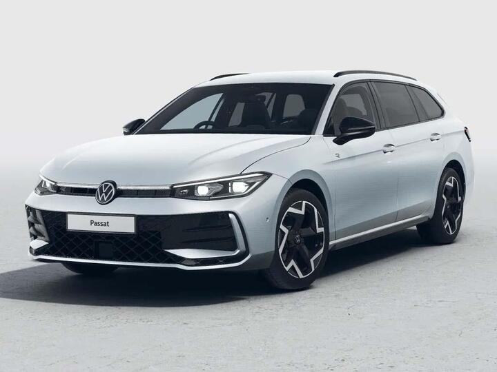Volkswagen Passat 2.0 TSI R-Line DSG Euro 6 (s/s) 5dr