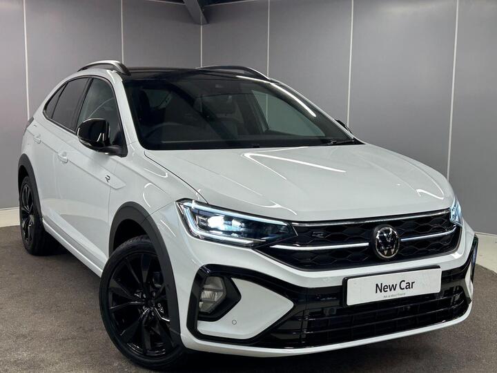 Volkswagen Taigo 1.5 TSI Black Edition DSG Euro 6 (s/s) 5dr