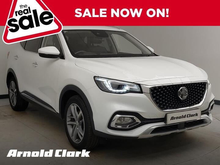 MG MG HS 1.5 T-GDI Excite Euro 6 (s/s) 5dr