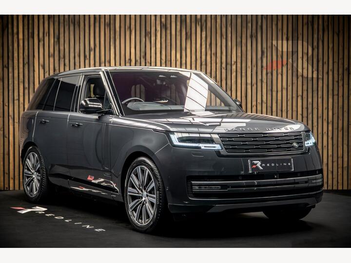 Land Rover Range Rover 3.0 P510e 38.2kWh Autobiography Auto 4WD Euro 6 (s/s) 5dr