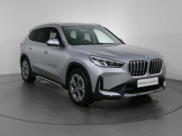 BMW IX1 30 66.5kWh XLine Auto XDrive 5dr (11kW Charger)