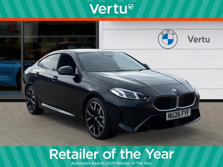 BMW 2 Series 1.5 220i MHT M Sport DCT Euro 6 (s/s) 4dr