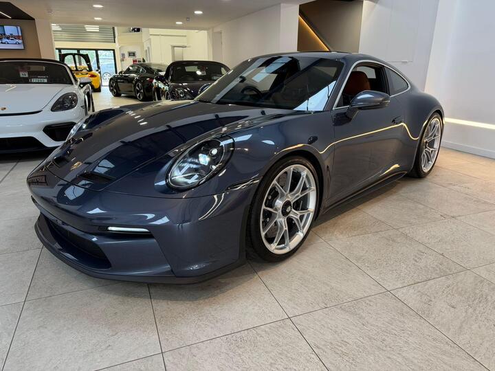 Porsche 911 4.0 992 GT3 Touring PDK Euro 6 2dr