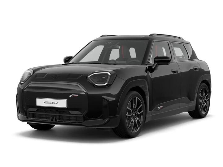 MINI Aceman SE 54.2kWh Sport Auto 5dr
