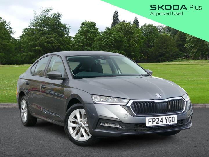 Skoda Octavia 1.4 TSI IV 13kWh SE Technology DSG Euro 6 (s/s) 5dr
