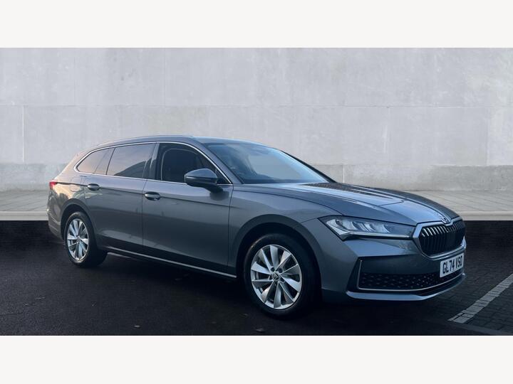 Skoda Superb 1.5 TSI E-TEC MHEV SE Technology DSG Euro 6 (s/s) 5dr