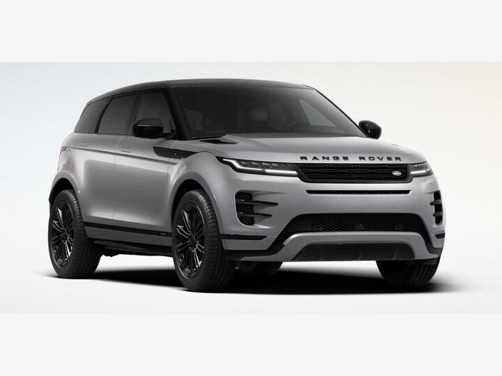 Land Rover Range Rover Evoque 2.0 D200 MHEV Autobiography Auto 4WD Euro 6 (s/s) 5dr