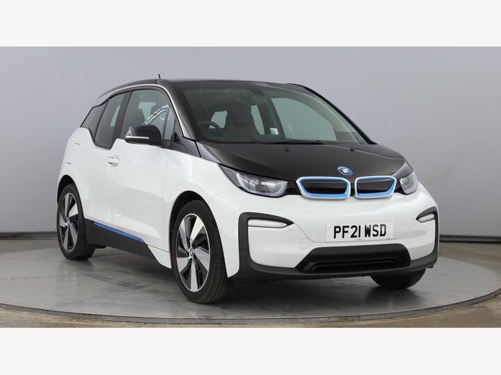 BMW I3 Series 42.2kWh Auto 5dr