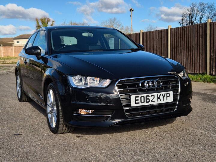 Audi A3 1.4 TFSI SE Euro 5 (s/s) 3dr