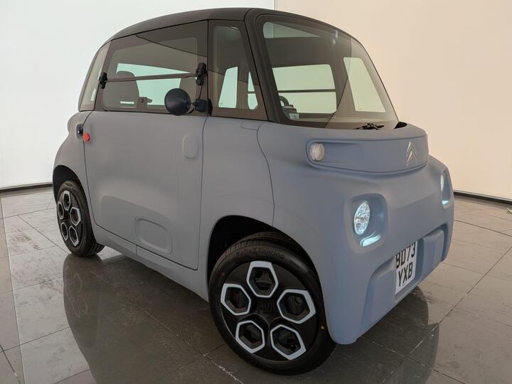 Citroen Ami 5.5kWh Auto 2dr (LHD)