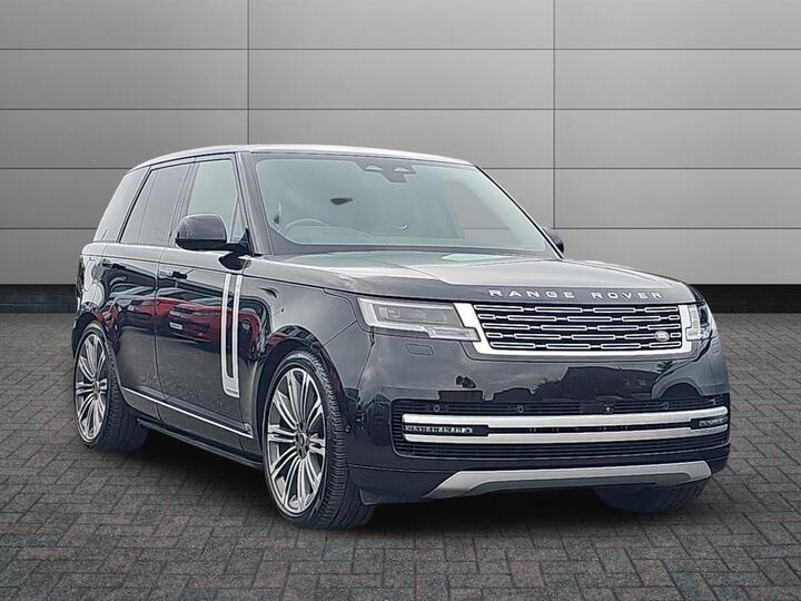 Land Rover Range Rover 4.4 P530 V8 Autobiography Auto 4WD Euro 6 (s/s) 5dr