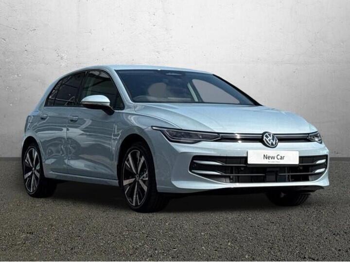 Volkswagen GOLF 1.5 ETSI MHEV Match DSG Euro 6 (s/s) 5dr