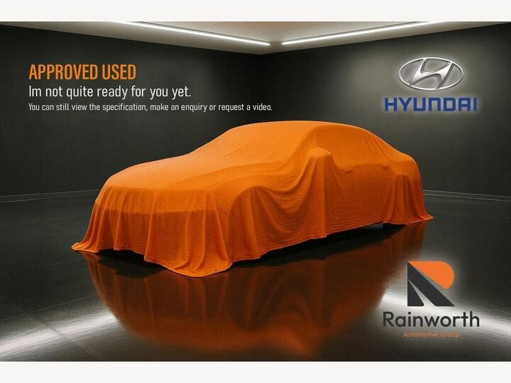 Hyundai IONIQ 5 73kWh Premium Auto 5dr