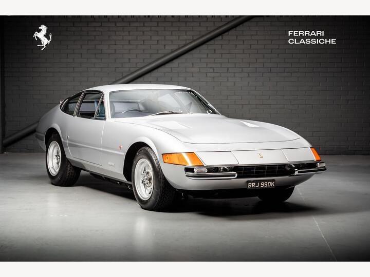 Ferrari Daytona N/A