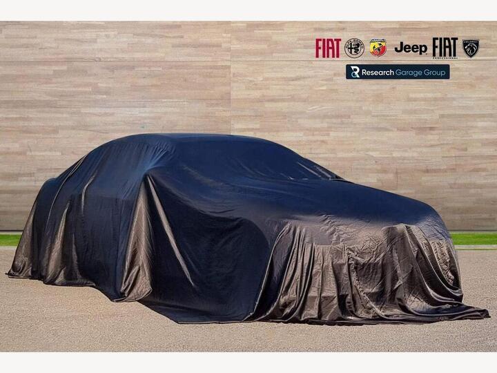 Peugeot 2008 1.2 GT E-DSC6 Euro 6 (s/s) 5dr