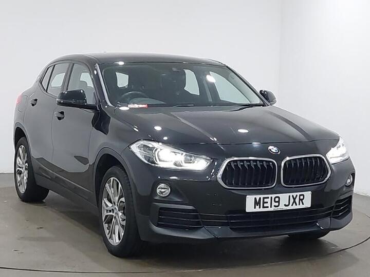 BMW X2 2.0 20i Sport DCT SDrive Euro 6 (s/s) 5dr