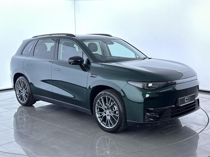 Leapmotor C10 69.9kWh Auto 5dr