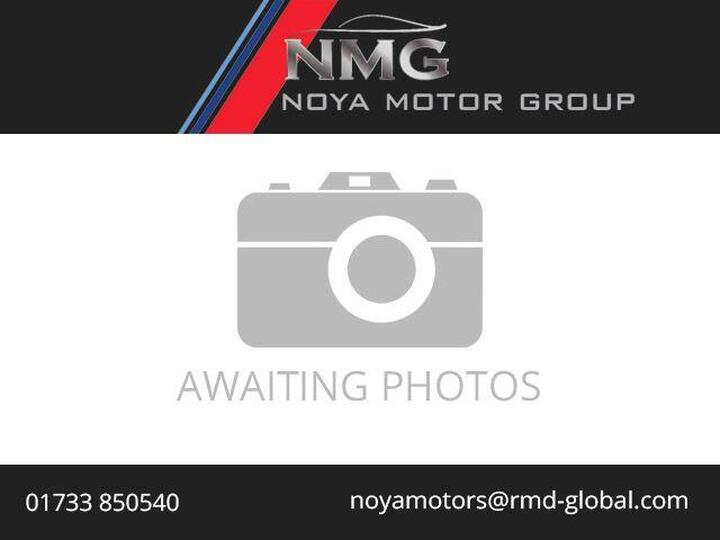 Volkswagen GOLF 2.0 TDI BlueMotion Tech GTD DSG Euro 6 (s/s) 5dr
