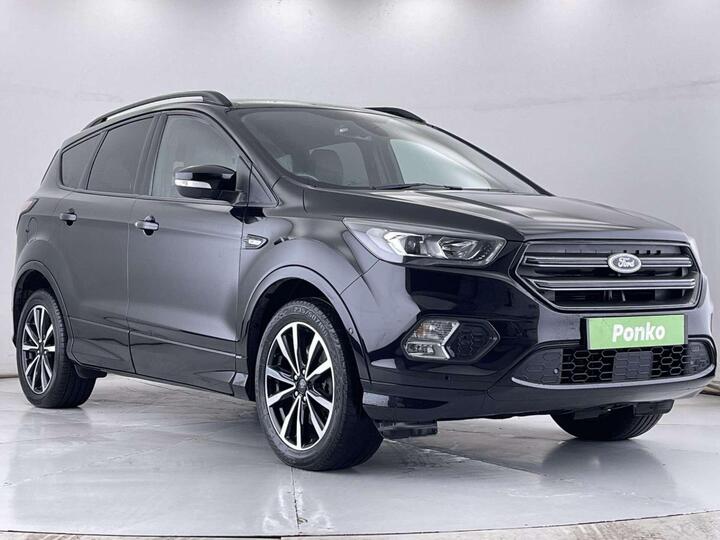 Ford KUGA 1.5 TDCi ST-Line Euro 6 (s/s) 5dr