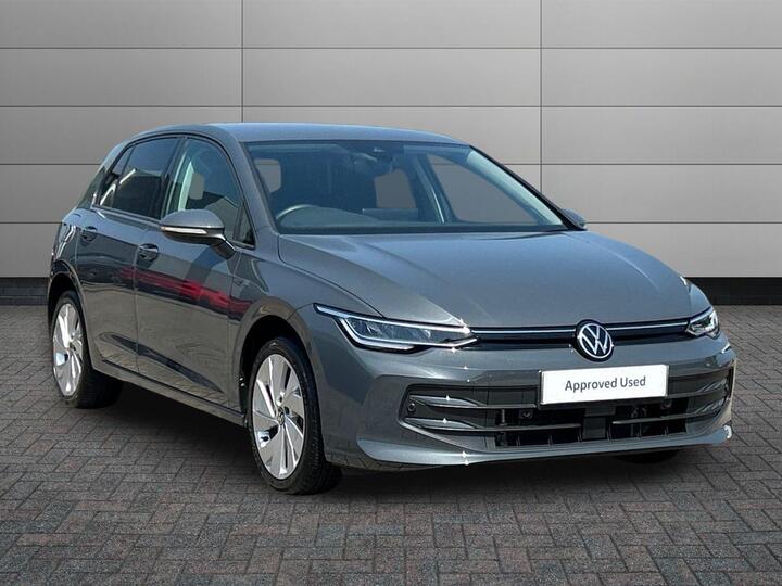 Volkswagen Golf 1.5 TSI EHybrid 19.7kWh Match DSG Euro 6 (s/s) 5dr