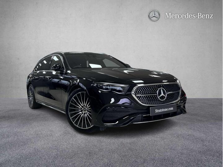 Mercedes-Benz E Class 2.0 E200h MHEV AMG Line (Premium Plus) G-Tronic+ Euro 6 (s/s) 5dr Mercedes-Benz E Class 2.0 E200h MHEV AMG Line (Premium Plus) G-Tronic+ Euro 6 (s/s) 5dr