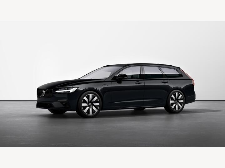 Volvo V90 2.0h T6 18.8kWh Plus Auto AWD Euro 6 (s/s) 5dr