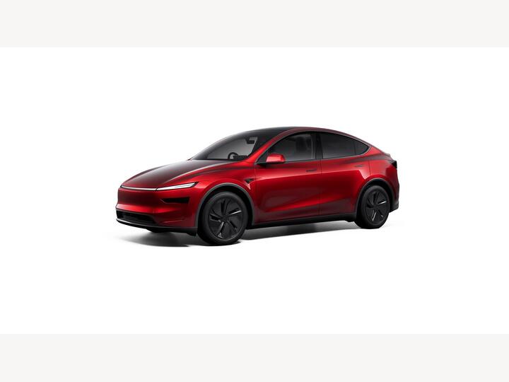 Tesla Model Y 84.7kWh Long Range Auto RWD 5dr