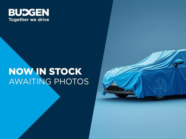 SsangYong Tivoli 1.5P Ultimate Nav Auto Euro 6 (s/s) 5dr