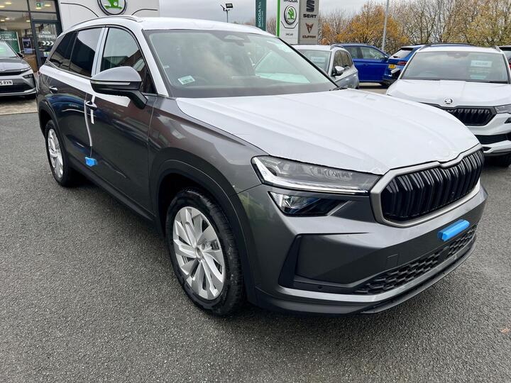 Skoda Kodiaq 1.5 TSI E-TEC MHEV SE L DSG Euro 6 (s/s) 5dr (7 Seat)
