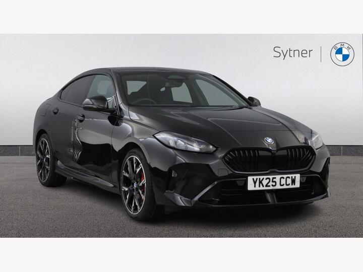 BMW 2 Series 1.5 220i MHT M Sport DCT Euro 6 (s/s) 4dr