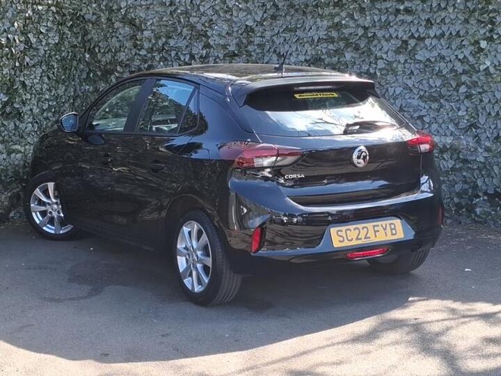 Vauxhall Corsa 1.2 Design Euro 6 5dr