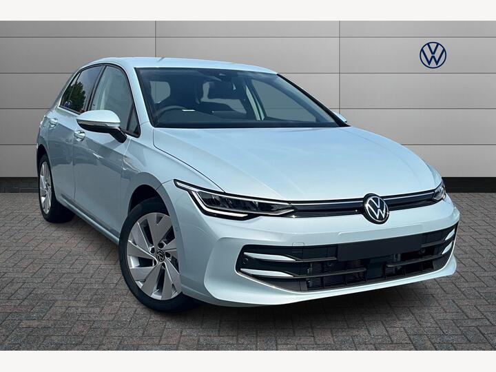 Volkswagen Golf 1.5 TSI Match Euro 6 (s/s) 5dr