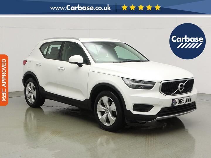 Volvo XC40 1.5 T3 Momentum Auto Euro 6 (s/s) 5dr
