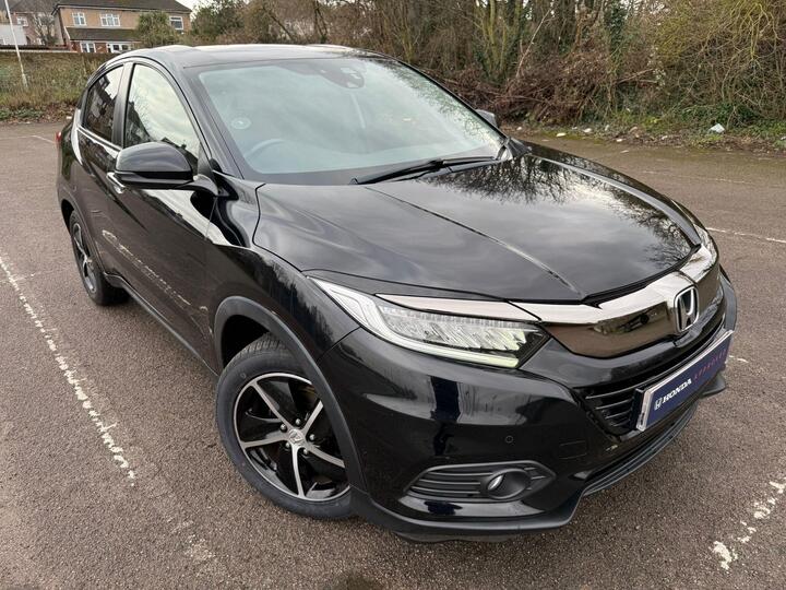 Honda HR-V 1.5 I-VTEC SE CVT Euro 6 (s/s) 5dr