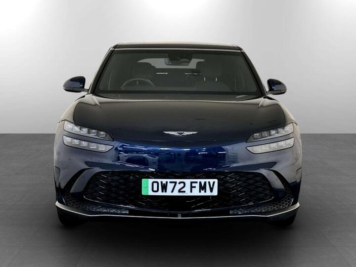 Genesis GV60 77.4kWh Sport Auto 4WD 5dr (Dual Motor)