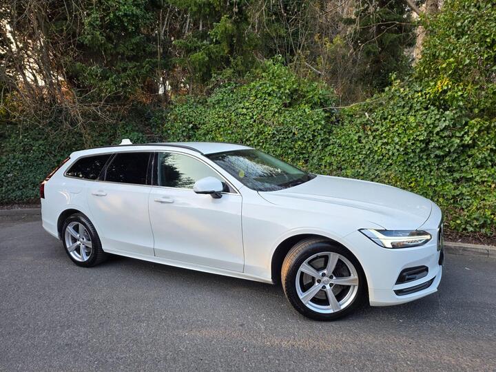 Volvo V90 Cross Country 2.0 B6 MHEV Auto AWD Euro 6 (s/s) 5dr